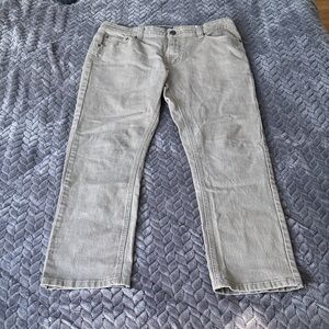 Men's Tan/Khaki Pants 34/30